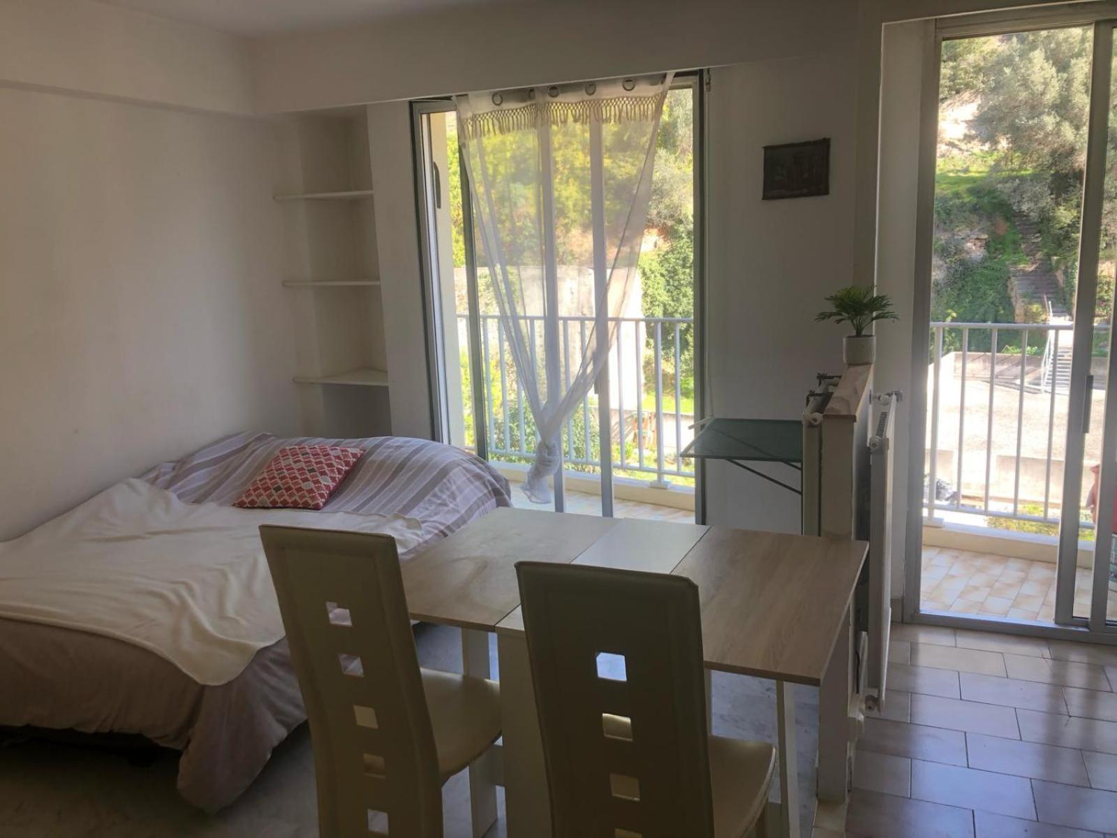 Magnifique Studio Coeur De Apartment