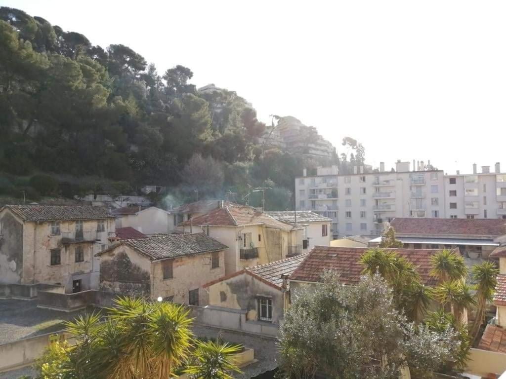 Magnifique Studio Coeur De * Nizza